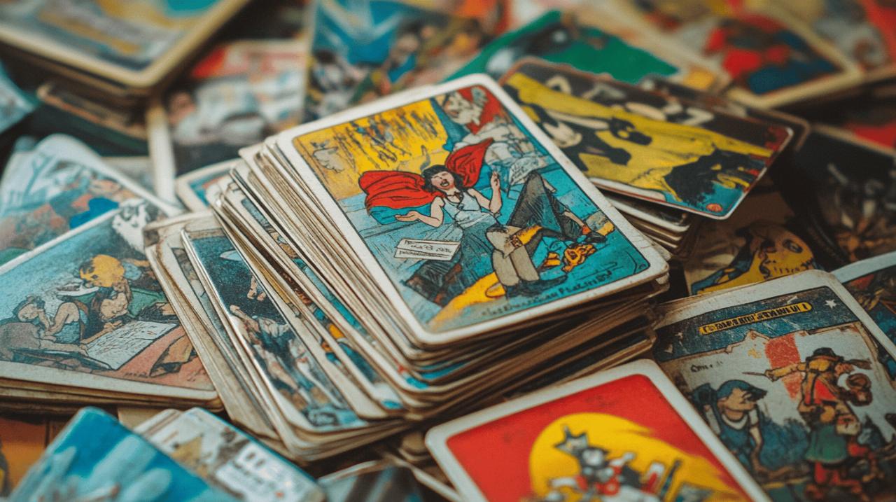 Guide ultime du collectionneur : Les objets Les Crados les plus recherches